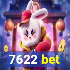 7622 bet